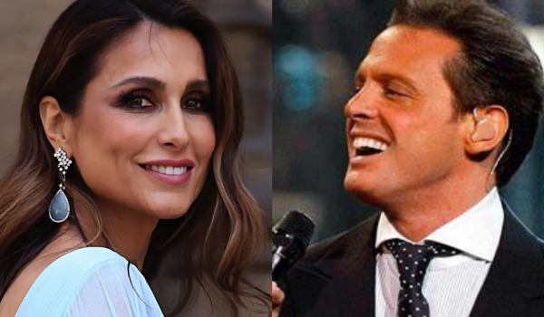 Luis Miguel se instala en Madrid para compartir su vida junto a Paloma Cuevas