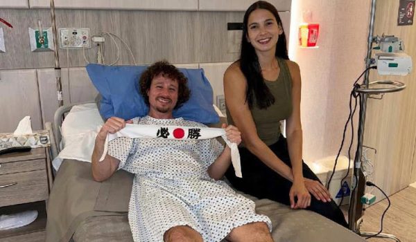 Luisito Comunica hospitalizado en Japón: su estado de salud preocupa a sus seguidores