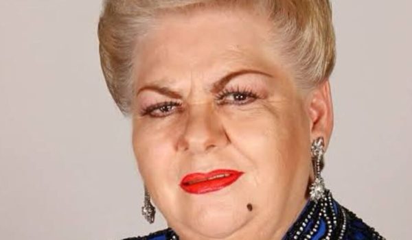 Paquita la del Barrio: Adiós a la Voz del Despecho Mexicano