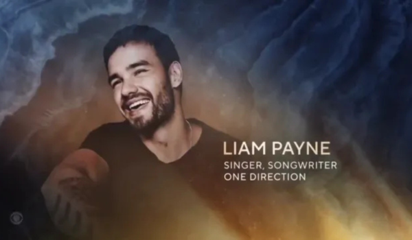 Liam Payne recibe un emotivo homenaje en los Grammys 2025; así fue el conmovedor momento