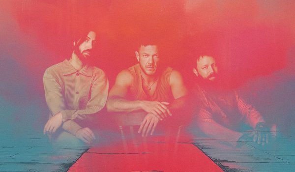 Imagine Dragons regresa a México con su LOOM World Tour