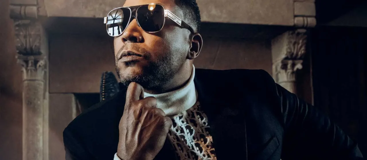 Don Omar Defiende el Respeto en el Escenario: Un Concierto Inolvidable en Cancún!”