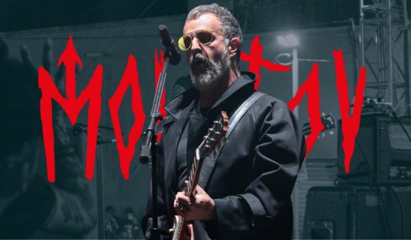 Tito Fuentes Guitarrista de Molotov NO asistirá al Vive Latino 25