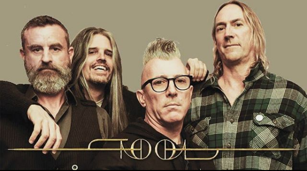 TOOL Regresa a México: Una experiencia Única e Irrepetible!