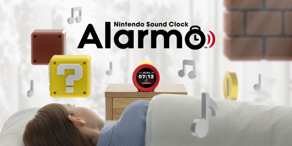 Se revelan fecha y precio del nuevo gadget de Nintendo: “Alarmo”