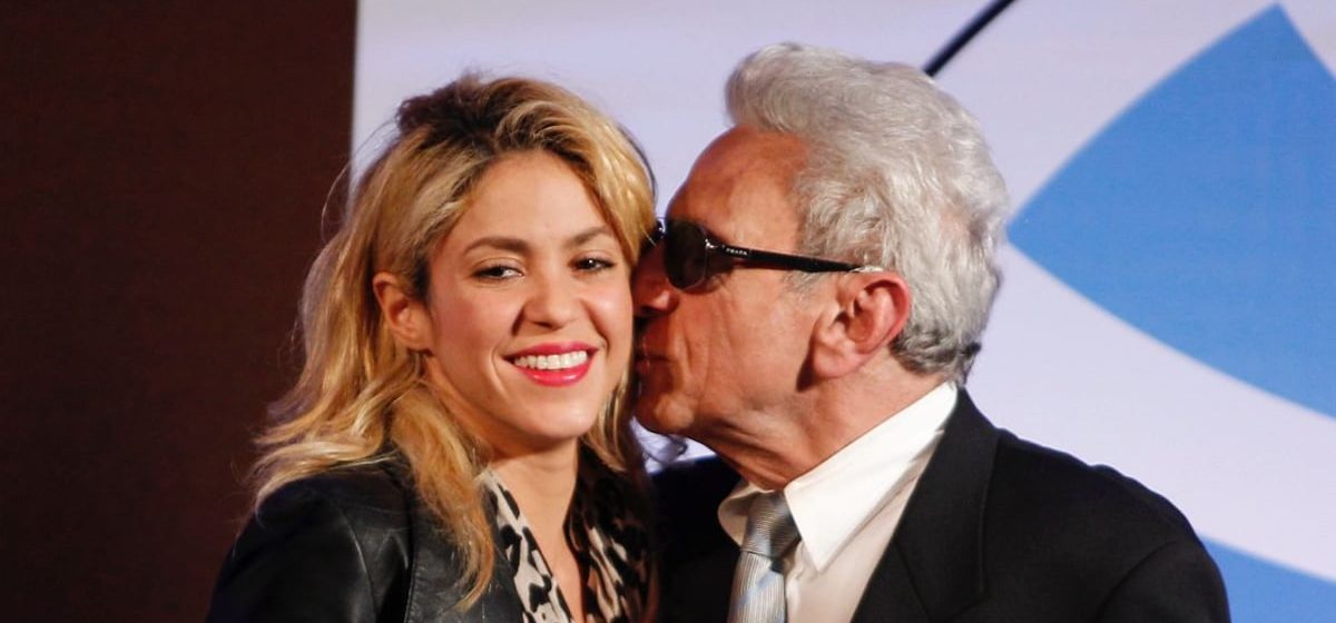 Máxima preocupación: El papá de Shakira lucha por su vida en Barranquilla