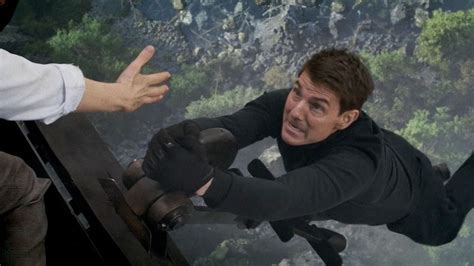 Tom Cruise lo vuelve a hacer: ‘Sentencia final’ enloquece Cannes y confirma que Misión Imposible termina en la cima