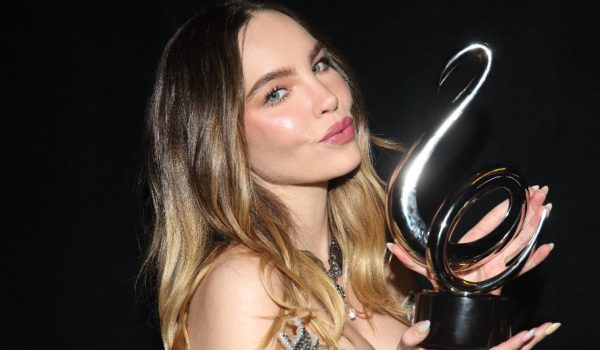 Belinda se corona como Carlota: así será su regreso a la pantalla como la emperatriz más polémica de México