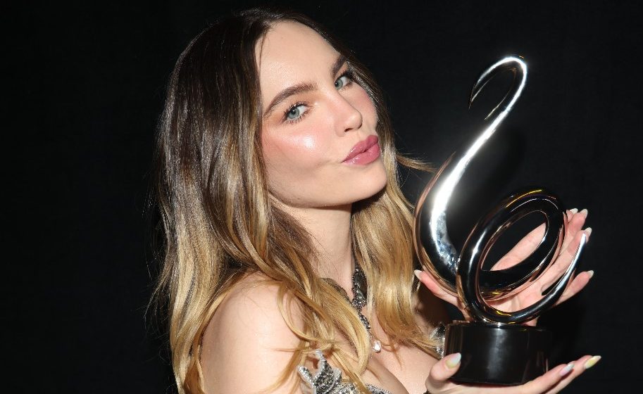 Belinda se corona como Carlota: así será su regreso a la pantalla como la emperatriz más polémica de México