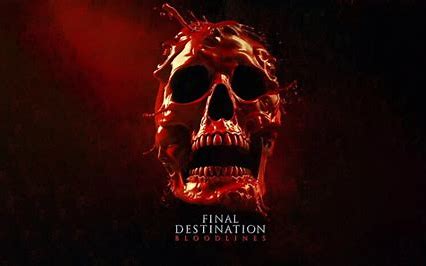 La muerte no se toma descansos: “Destino Final: Bloodlines” arrasa en su debut global