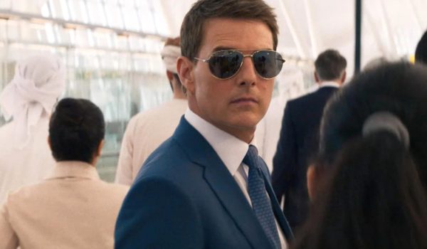 Cannes se rinde ante Tom Cruise y su última misión imposible