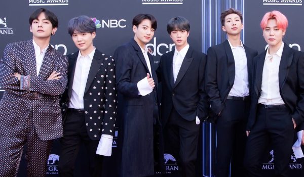 Corea del Sur paralizada por el esperado regreso de BTS: ¿solo un fenómeno musical o motor económico?