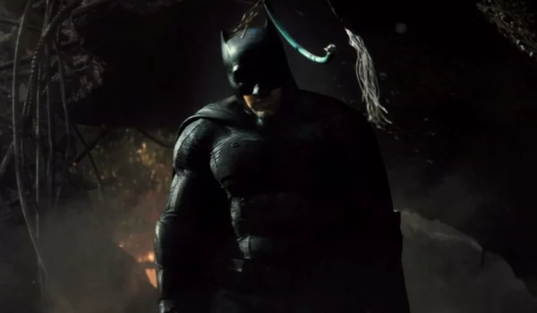 Batman, el héroe más difícil: James Gunn admite que no sabe qué hacer con él