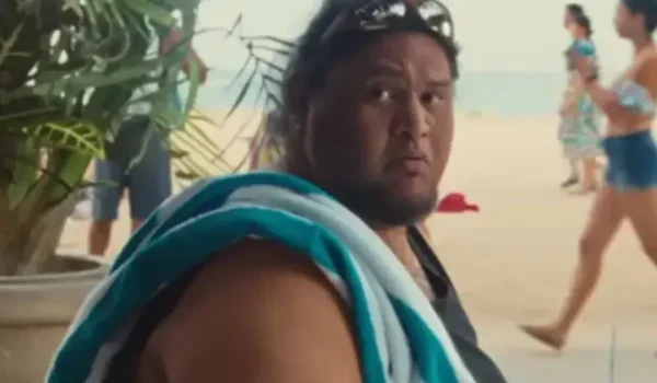 Muere David Hekili Kenui Bell, actor de Lilo & Stitch y Hawaii Five-0