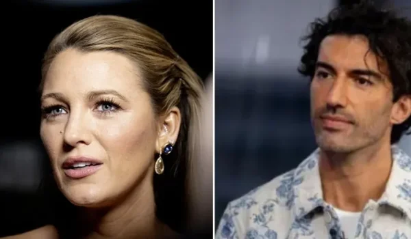 Golpe legal: juez desestima demanda de Justin Baldoni contra Blake Lively y falla a su favor