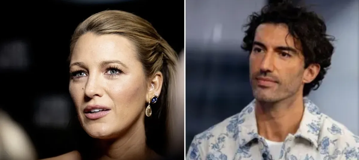 Golpe legal: juez desestima demanda de Justin Baldoni contra Blake Lively y falla a su favor