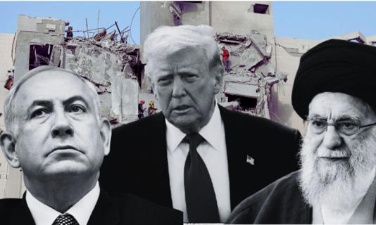 Israel acusa a Irán de romper tregua con nuevos ataques; Trump estalla: “¡Ninguno de los dos sabe lo que hace!”