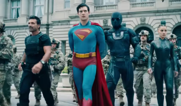 ¿Y la preventa, Warner? Fans de Superman se quedan sin boletos en México pese a anuncio global