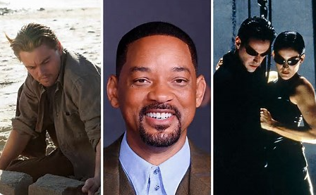 “No la entendí”: Will Smith, experto en rechazar películas que hoy son míticas