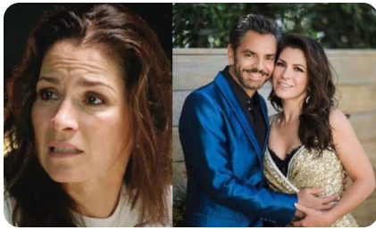 Alessandra Rosaldo revela que famoso exconductor de ‘Hoy’ intentó conquistarla… ¡y no fue Eugenio Derbez!