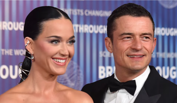 Katy Perry y Orlando Bloom dicen adiós: Termina su historia de amor tras 9 años y una hija en común