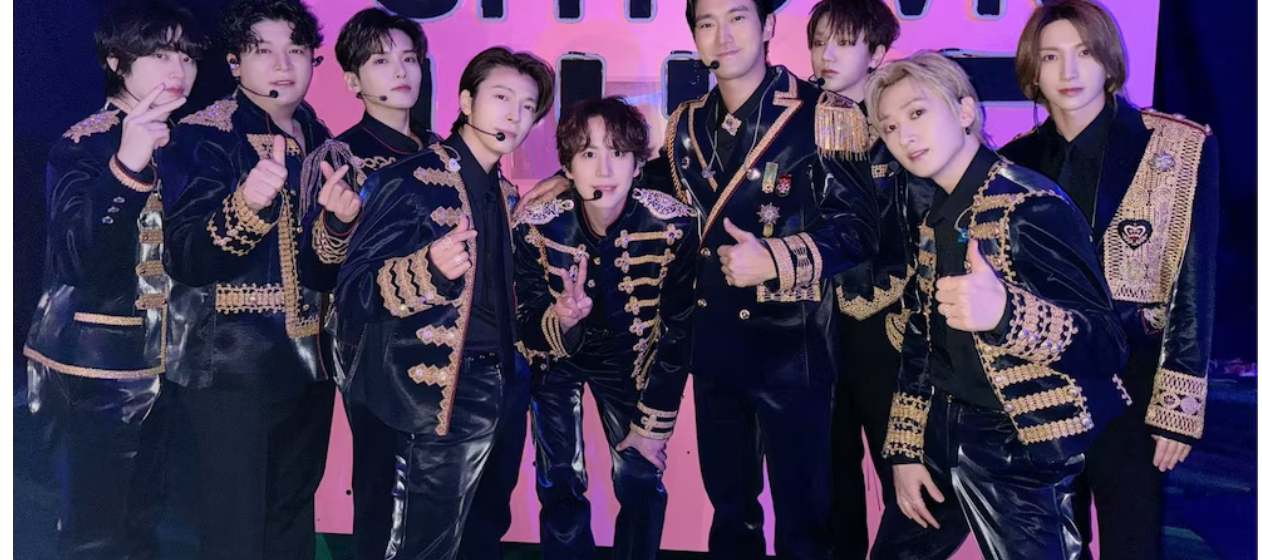 Fans de Super Junior amenazan con boicot: podrían sabotear la venta de boletos en México si no se cumplen sus exigencias