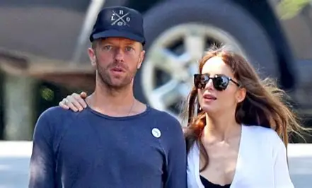 Dakota Johnson y Chris Martin: El amor que resistió todo… menos el tiempo