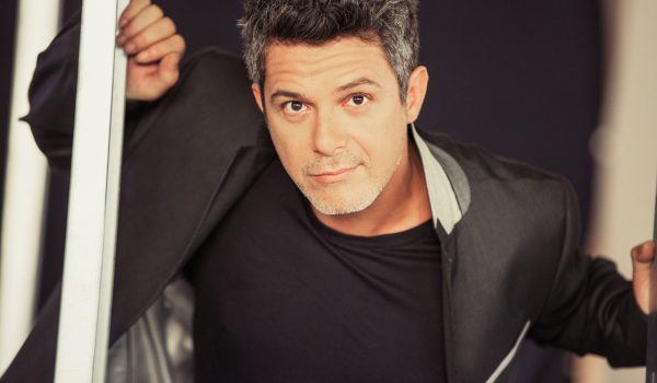 ¡Corazón partío en Chihuahua! Alejandro Sanz cerrará el FICUU 2025 con un concierto gratuito