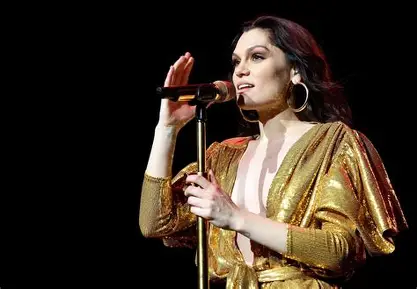 “Ahora sí, va por todo”: Jessie J supera su operación de cáncer de mama