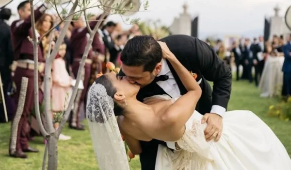 ¿Crisis en la familia Capetillo-Gaytán? Alcoholismo y separación, los verdaderos motivos de su ausencia en la boda de su hija