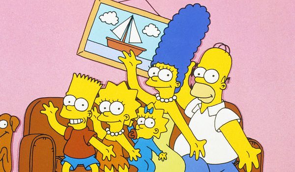 “¡Los Simpson seguirán hasta que alguien del reparto muera!”