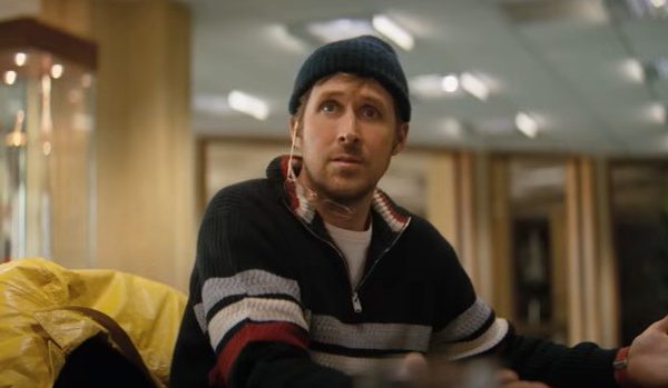 Ryan Gosling despierta en el espacio: primer vistazo a ‘Proyecto Salvación’