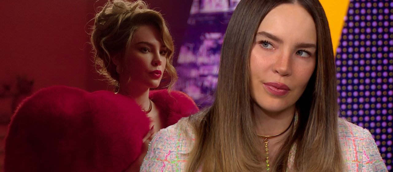 ¿Cuánto ganó Belinda por su guardarropa de lujo en Mentiras la Serie?