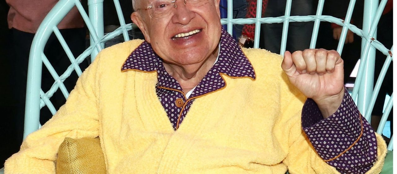 Fallece Eduardo Manzano, ‘El Polivoz’, ícono de la comedia mexicana