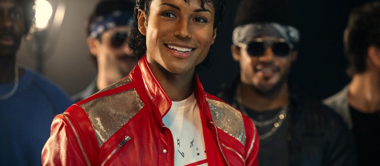 ¿Cuándo se estrena la película de Michael Jackson? Fecha de su llegada a cines