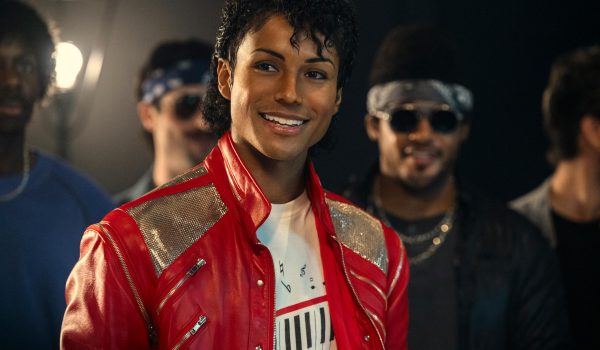 ¿Cuándo se estrena la película de Michael Jackson? Fecha de su llegada a cines