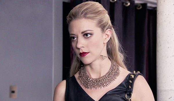 Fernanda Castillo, de luto por el fallecimiento de su padre