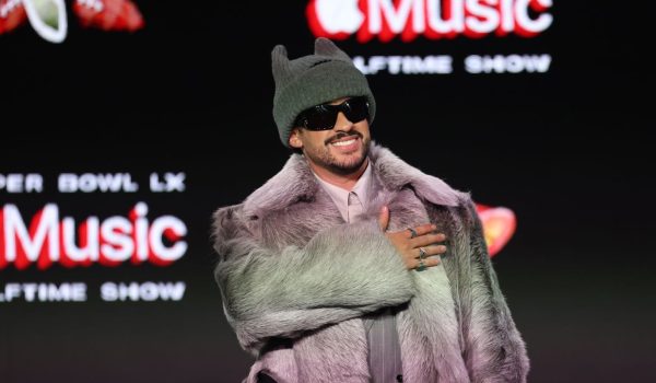 ¿A qué hora es el show de medio tiempo de Bad Bunny en el Super Bowl 2026?