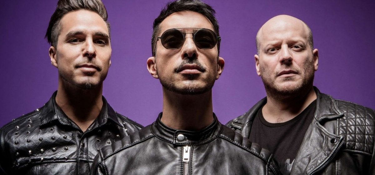 Gana entradas por el concierto de Moenia