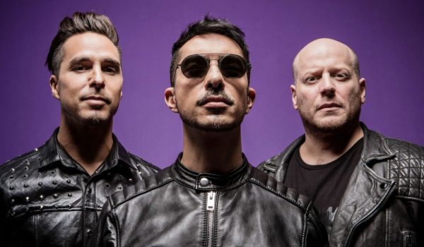 Gana entradas por el concierto de Moenia