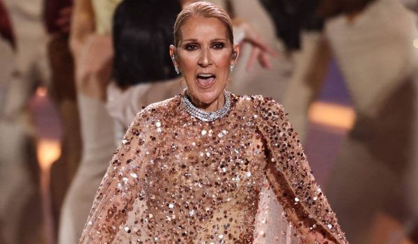 Céline Dion alista su regreso a los escenarios con concierto en París