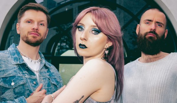 Future Palace se suma a Leyendas del Rock 2026 tras la baja de Nothing More