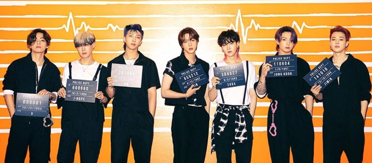 BTS conquista Netflix: 18.4 millones de espectadores en todo el mundo en su concierto de regreso