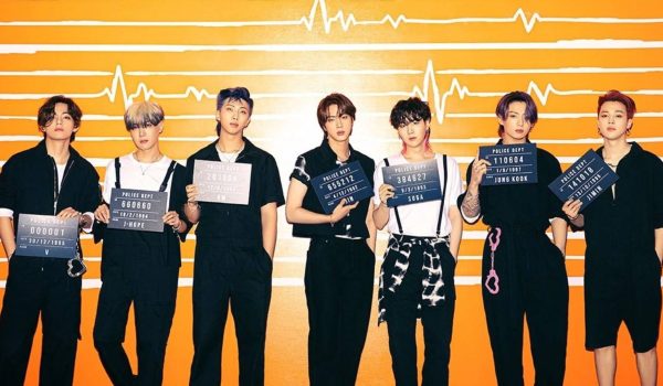 BTS conquista Netflix: 18.4 millones de espectadores en todo el mundo en su concierto de regreso