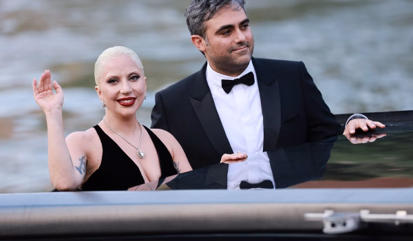 ¿Cuándo se casa Lady Gaga? 