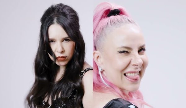 María Daniela y su Sonido Lasser lanzará dueto con Denisse de Belanova