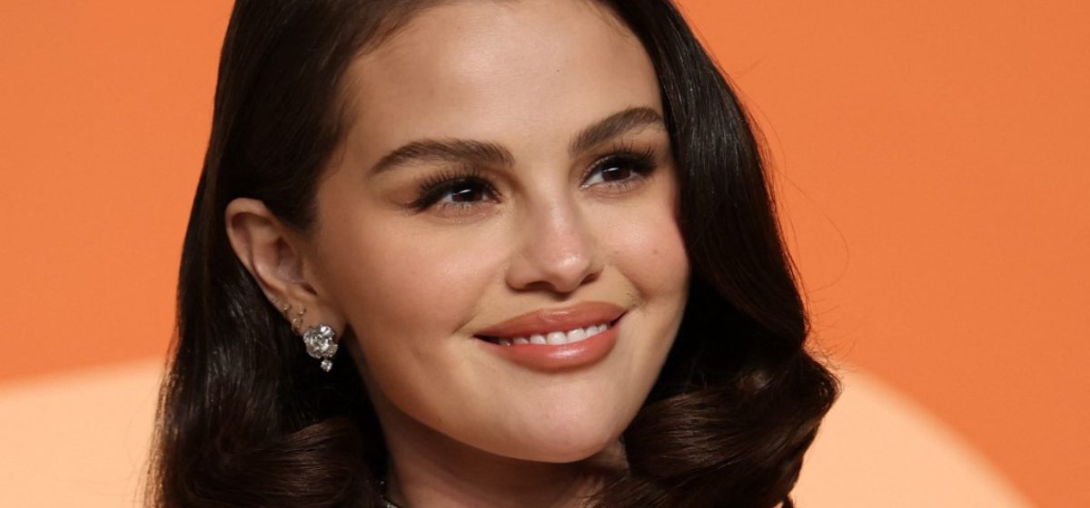 Selena Gomez revela cómo enfrenta episodios maníacos tras su diagnóstico bipolar