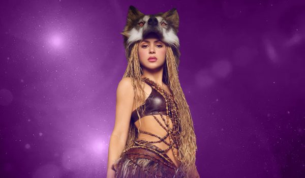 Shakira dará seis conciertos en Madrid en “estadio” con su nombre