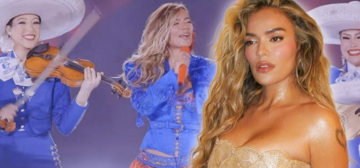 ¿Por qué el debut de Karol G en el escenario principal de Coachella fue histórico?