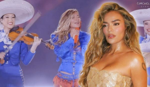 ¿Por qué el debut de Karol G en el escenario principal de Coachella fue histórico?